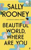 Album artwork for Beautiful World, Where Are You by Sally Rooney