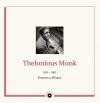 Album artwork for Essential Works 1952 – 1962 by Thelonious Monk