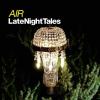 Album artwork for Late Night Tales by Air