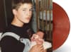 Album artwork for Capacity by Big Thief