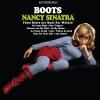 Album artwork for Boots by Nancy Sinatra