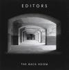 Album artwork for The Back Room by Editors