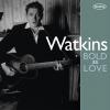 Album artwork for Watkins Bold As Love by Geraint Watkins