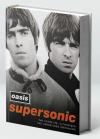 Album artwork for Supersonic, The Complete, Authorised and Unabridged Interviews by Oasis