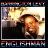 Album artwork for Englishman by Barrington Levy