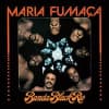 Album artwork for Maria Fumaca by Banda Black Rio