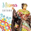 Album artwork for Sutra by Misma