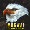 Album artwork for The Hawk Is Howling by Mogwai