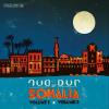 Album artwork for Dur Dur Band of Somalia Volume 1 and 2 by Dur Dur Band