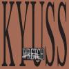 Album artwork for Wretch by Kyuss