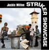 Album artwork for Striker Showcase by Jackie Mittoo