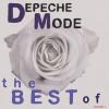 Album artwork for The Best of Depeche Mode Volume 1 by Depeche Mode