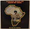 Album artwork for Africa Must Be Free By 1983. by Hugh Mundell