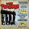 Album artwork for Teen Trot by The Trashmen