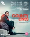 Album artwork for County Lines by Henry Blake