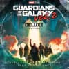 Album artwork for Guardians of the Galaxy Vol. 2 by Various Artists