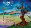 Album artwork for The Cozmic Key by Nodens Ictus 