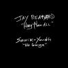 Album artwork for Hang Them All / No Garage by Jay Reatard / Sonic Youth