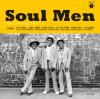 Album artwork for Soul Men – Classics from the Kings of Soul Music by Various