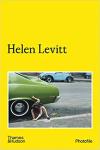 Album artwork for Helen Levitt by Helen Levitt, Jean-Francois Chevrier