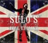 Album artwork for Sulo's Full English by Sulo