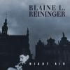 Album artwork for Night Air by Blaine L Reininger