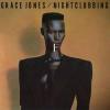 Album artwork for /Nightclubbing by Grace Jones