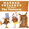 Album artwork for Mashed Potatoes and Gravy by The Ventures