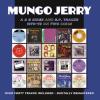 Album artwork for A & B Sides And E.P. Tracks 1970 / 75 by Mungo Jerry