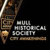 Album artwork for City Awakenings by Mull Historical Society