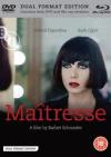 Album artwork for Maitresse by Barbet Schroeder