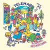 Album artwork for Sweet Morning EP by Teleman