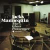 Album artwork for The Glass Passenger by Jack’s Mannequin