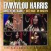 Album artwork for Hot Night in Roslyn by Emmylou Harris