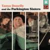 Album artwork for Tanya Donelly and the Parkington Sisters by Tanya Donelly and the Parkington Sisters 