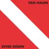 Album artwork for Diver Down by Van Halen