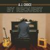 Album artwork for By Request by A.J. Croce