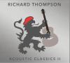 Album artwork for Acoustic Classics 2 by Richard Thompson