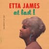 Album artwork for At Last! (RSD) by Etta James