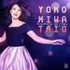 Album artwork for Songs of Joy by Yoko Miwa