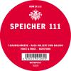 Album artwork for Speicher 111 by T Raumschmiere / Voigt and Voigt