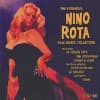 Album artwork for The Essential Nina Rota Film Music Collection by Nino Rota