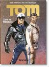 Album artwork for The Little Book of Tom of Finland: Cops & Robbers by Dian Hanson