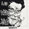 Album artwork for Reagan's In by Wasted Youth