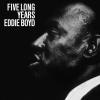 Album artwork for Five Long Years by Eddie Boyd