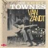 Album artwork for Legend - The Very Best Of by Townes Van Zandt