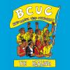 Album artwork for The Healing by BCUC (Bantu Continua Uhuru Consciousness)