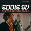 Album artwork for Little Black Flies by Eddie 9V