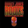 Album artwork for Roots -The Saga of an American Family (Original Television Soundtrack) by Quincy Jones