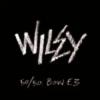 Album artwork for 50 / 50 Bow E3 by Wiley